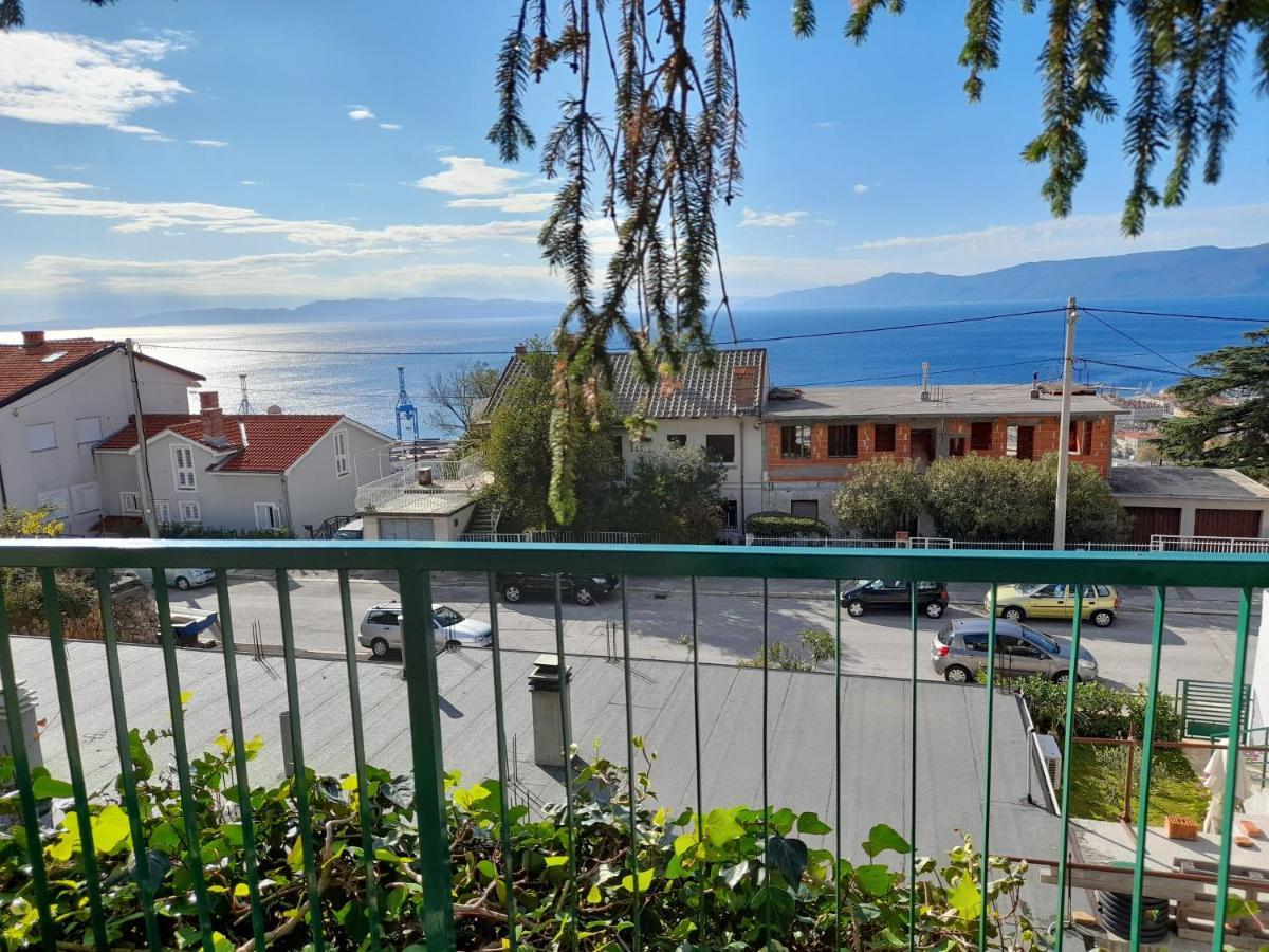 Palma Trsat With Free Private Parking Lägenhet Rijeka Exteriör bild