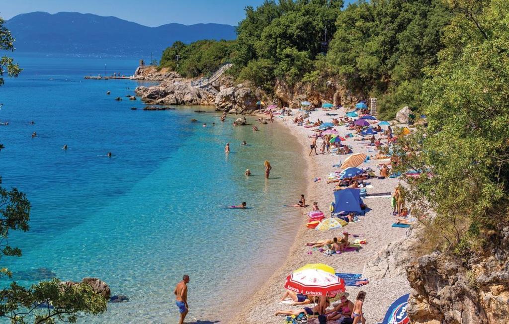 Palma Trsat With Free Private Parking Lägenhet Rijeka Exteriör bild