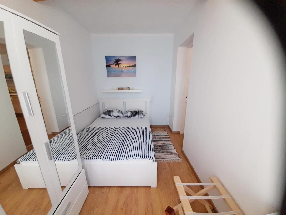 Palma Trsat With Free Private Parking Lägenhet Rijeka Exteriör bild