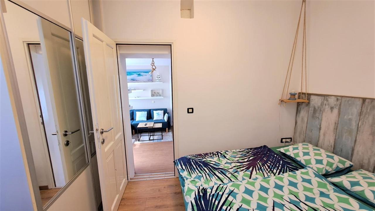 Palma Trsat With Free Private Parking Lägenhet Rijeka Exteriör bild